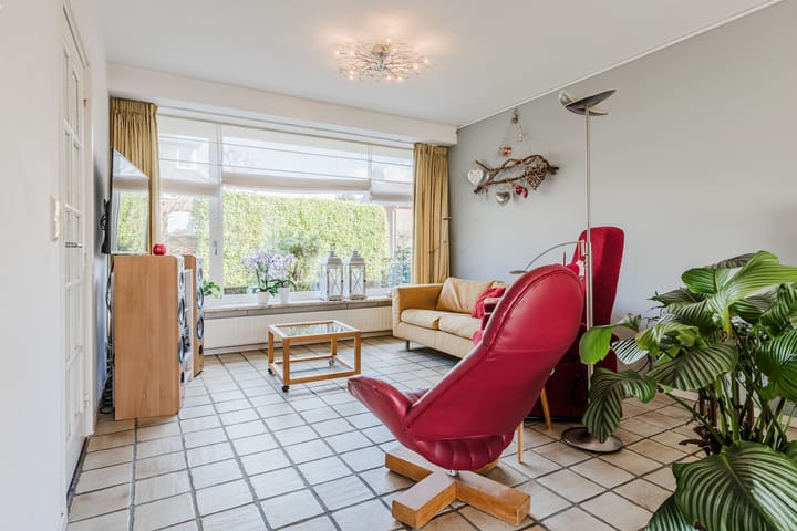 Foto 8 van Sint Caeciliastraat 18