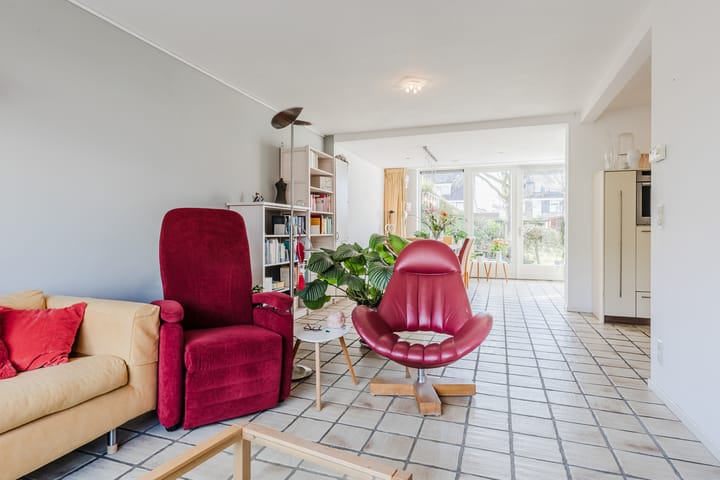 Foto 9 van Sint Caeciliastraat 18