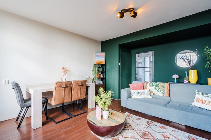 Foto 23 van Opaalstraat 122