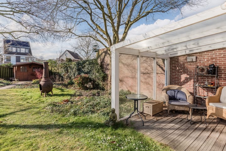 Foto 26 van Sint Caeciliastraat 18