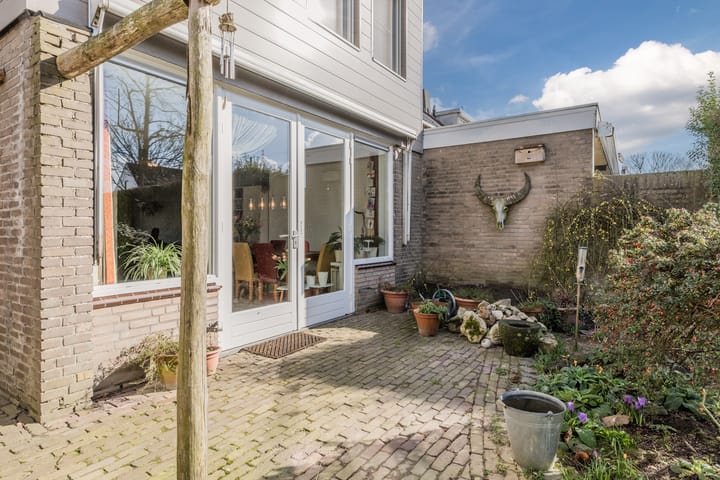 Foto 27 van Sint Caeciliastraat 18