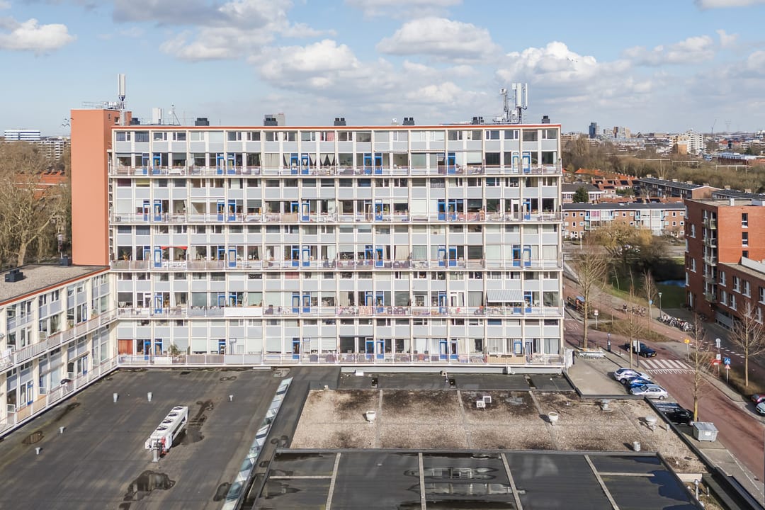 Foto 46 van Opaalstraat 122