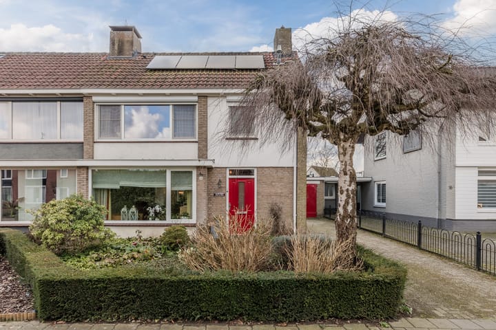 Foto 29 van Sint Caeciliastraat 18