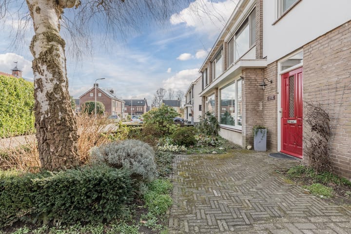 Foto 30 van Sint Caeciliastraat 18