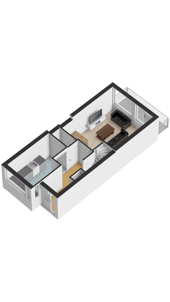 Foto 53 van Opaalstraat 122