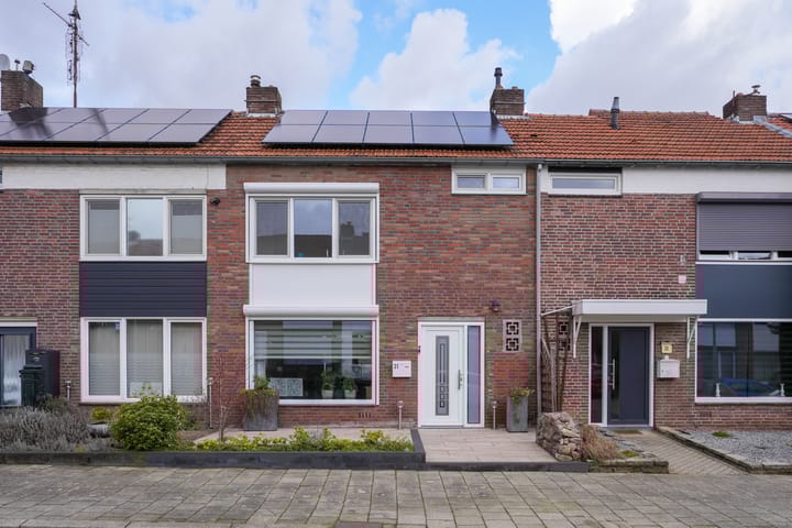 Photo 1 of Kennedystraat 31