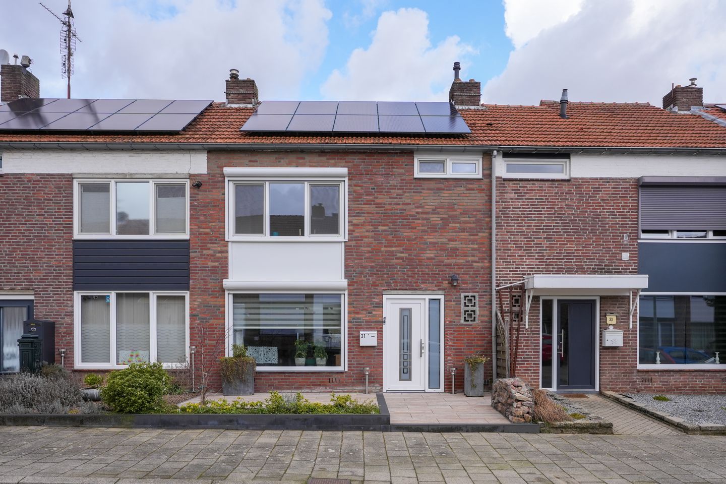 Foto 1 van Kennedystraat 31