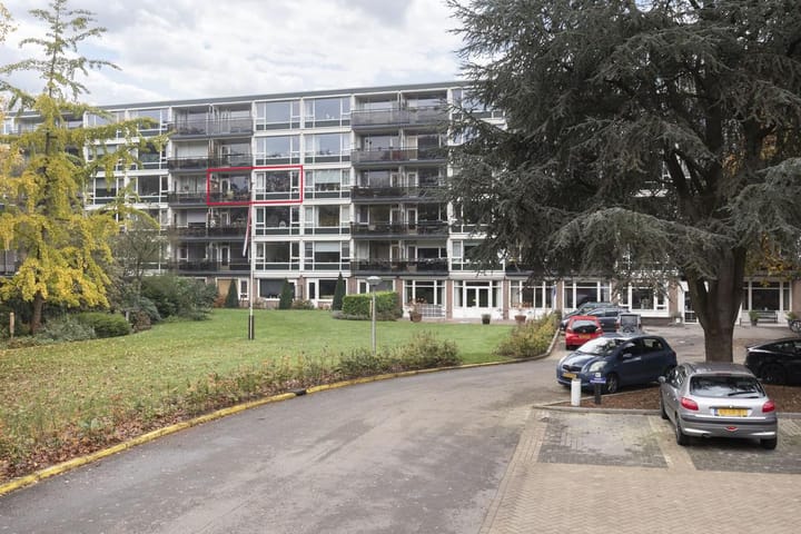 Foto 1 van Stationsweg 92-404