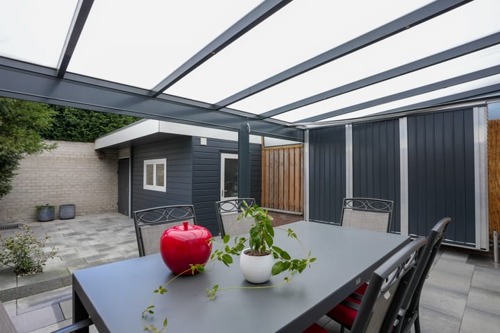 Photo 32 of Kennedystraat 31