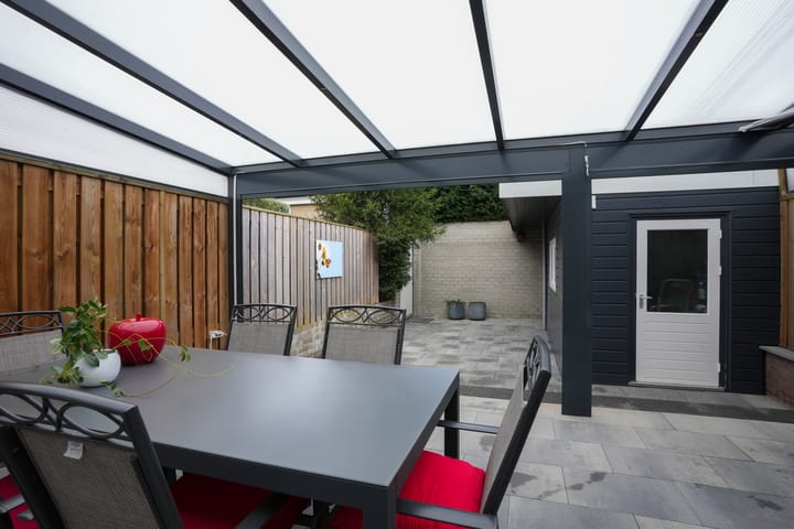 Photo 33 of Kennedystraat 31