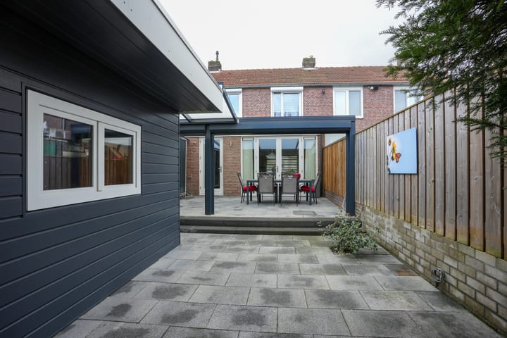 Photo 39 of Kennedystraat 31