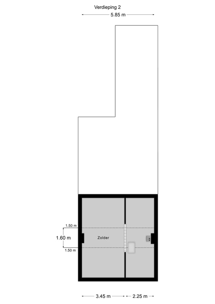 Photo 42 of Kennedystraat 31