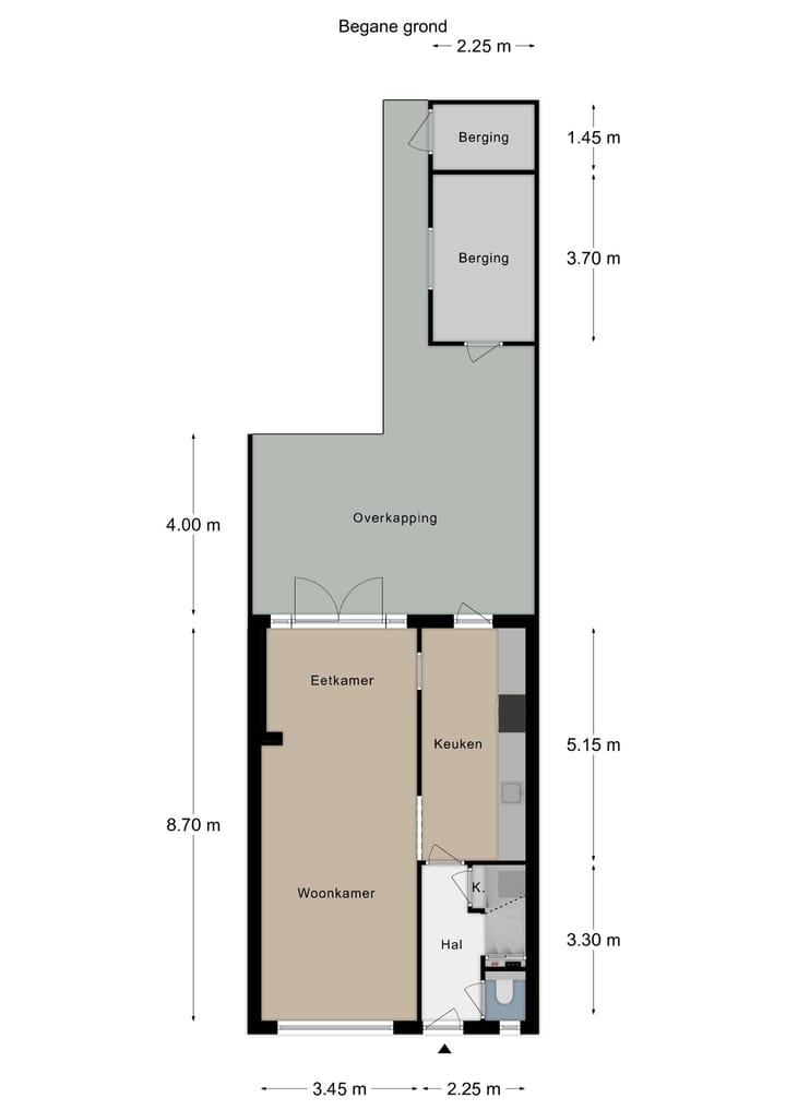 Photo 44 of Kennedystraat 31