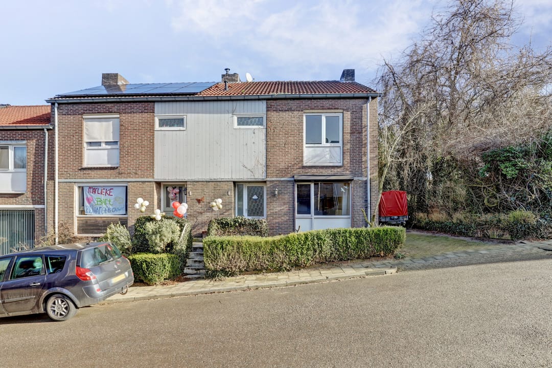 Foto 1 van Sint Apolloniastraat 7