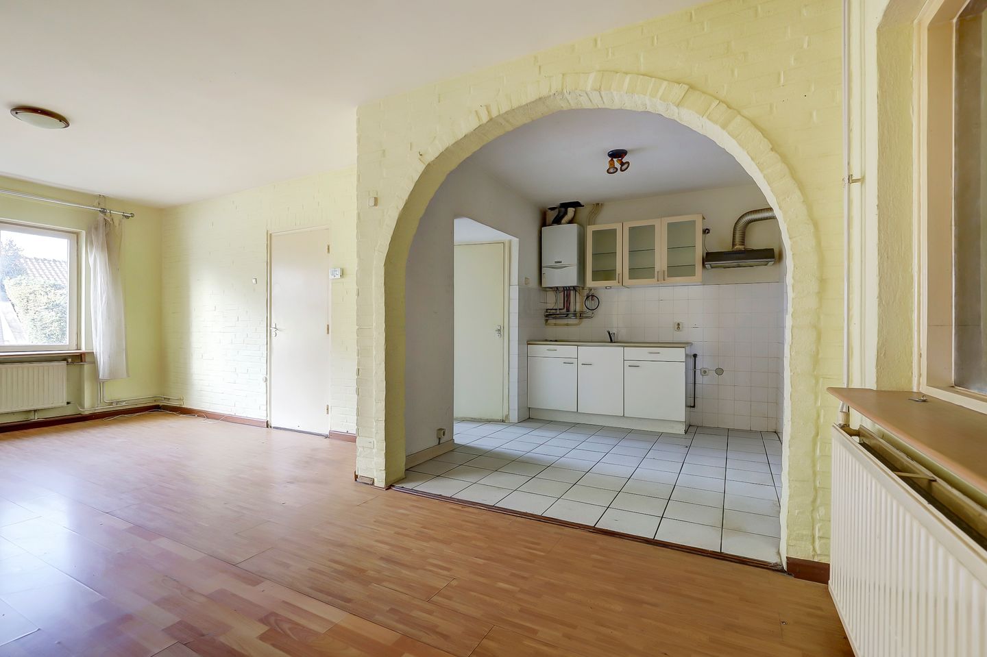 Foto 4 van Sint Apolloniastraat 7