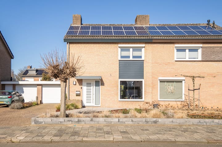 Photo 1 of Swagemakersstraat 27