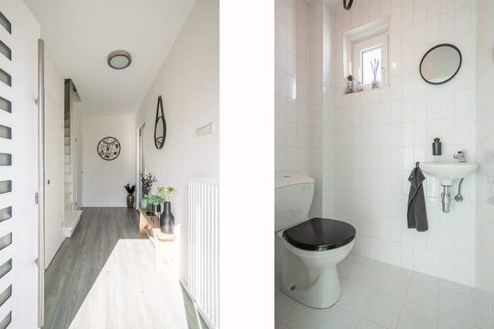 Foto 2 van Swagemakersstraat 27