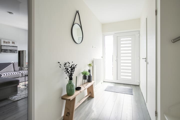 Foto 3 van Swagemakersstraat 27