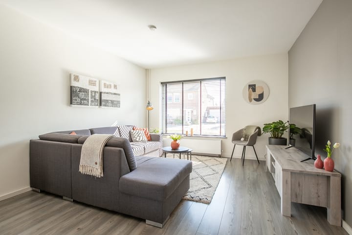 Foto 4 van Swagemakersstraat 27