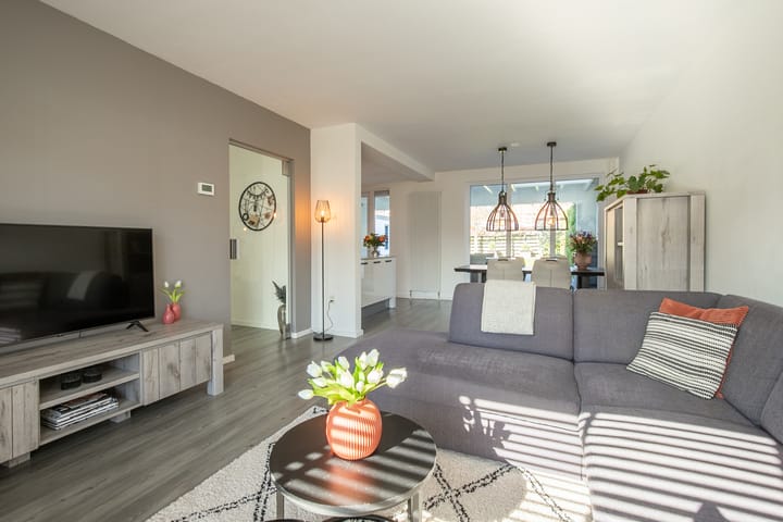 Foto 5 van Swagemakersstraat 27