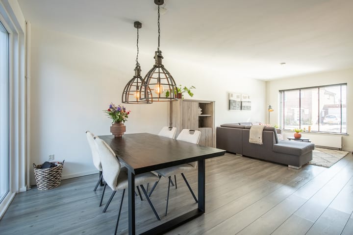 Photo 6 of Swagemakersstraat 27