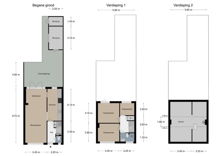 Photo 43 of Kennedystraat 31