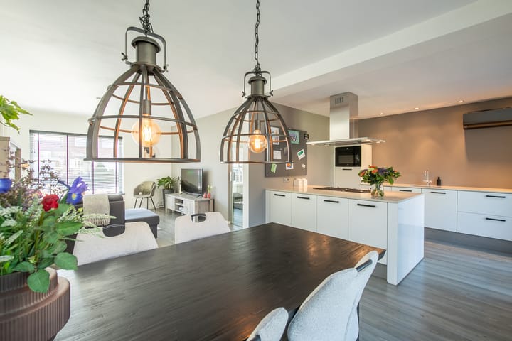 Photo 8 of Swagemakersstraat 27