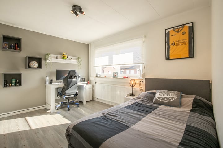 Photo 16 of Swagemakersstraat 27