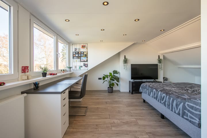 Photo 22 of Swagemakersstraat 27