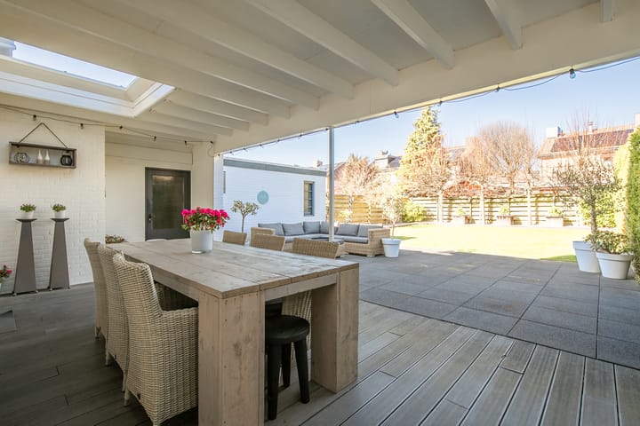 Photo 26 of Swagemakersstraat 27