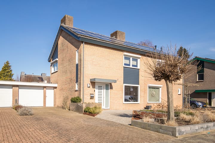 Photo 28 of Swagemakersstraat 27