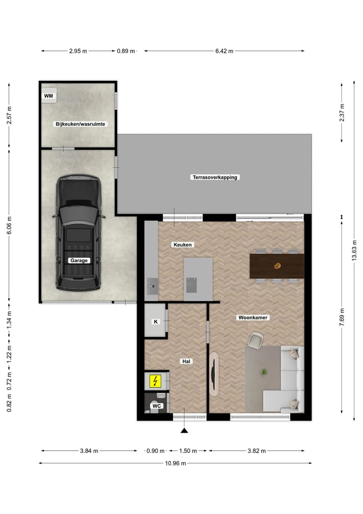 Photo 29 of Swagemakersstraat 27