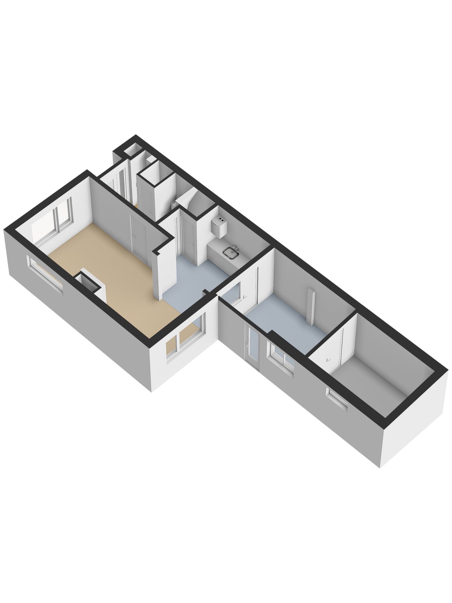 Foto 35 van Sint Apolloniastraat 7