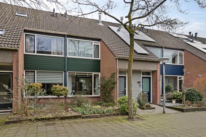 Foto 1 van Sint Hubertus 53