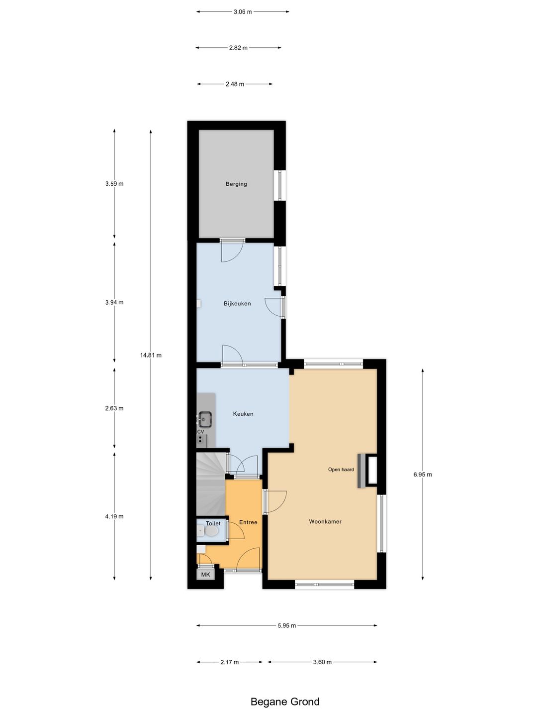 Foto 37 van Sint Apolloniastraat 7