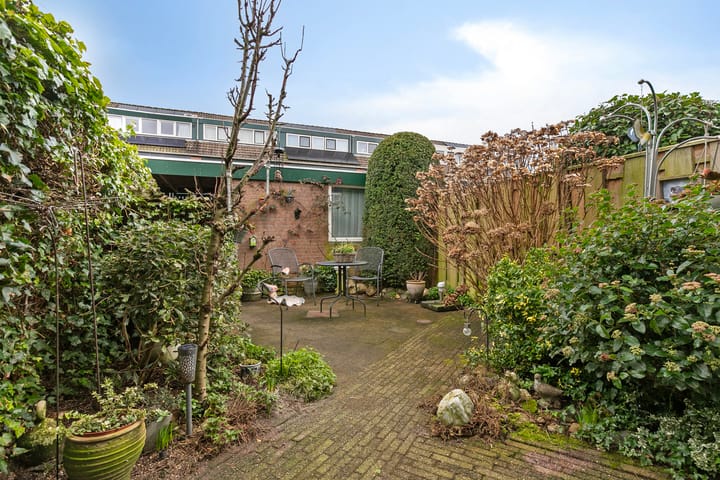 Foto 3 van Sint Hubertus 53