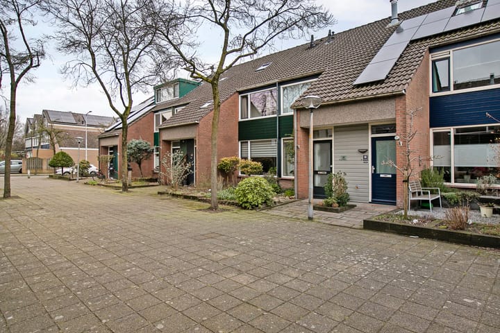 Foto 5 van Sint Hubertus 53