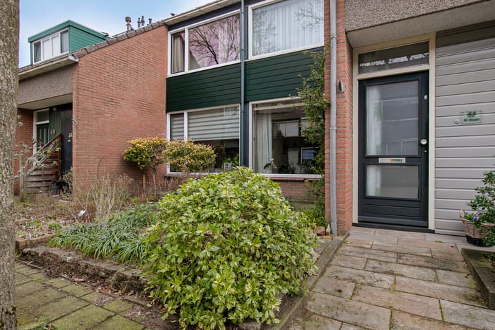 Foto 6 van Sint Hubertus 53