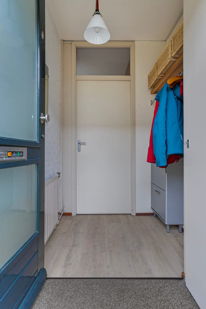 Foto 7 van Sint Hubertus 53