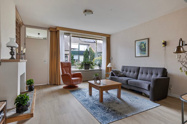 Foto 9 van Sint Hubertus 53