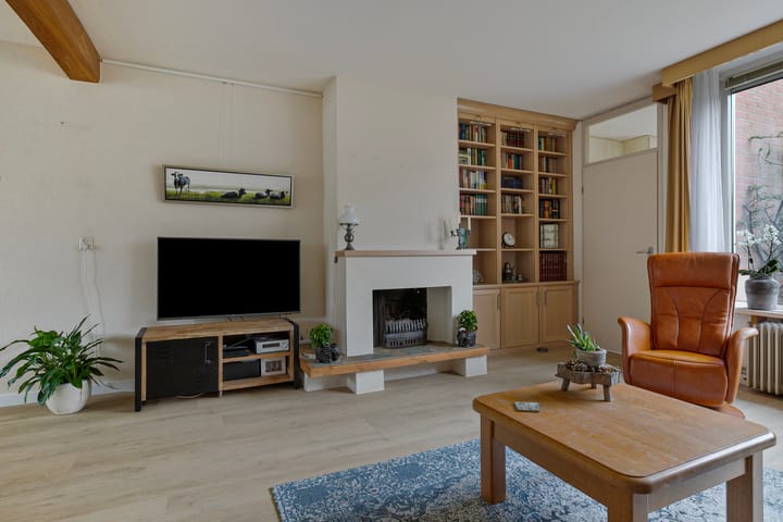 Foto 10 van Sint Hubertus 53