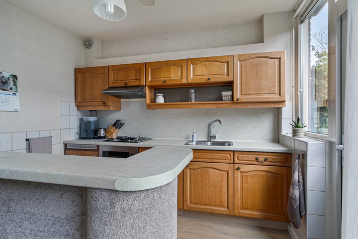 Foto 14 van Sint Hubertus 53