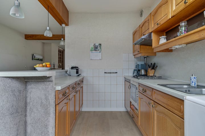 Foto 15 van Sint Hubertus 53