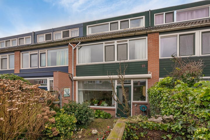 Foto 19 van Sint Hubertus 53