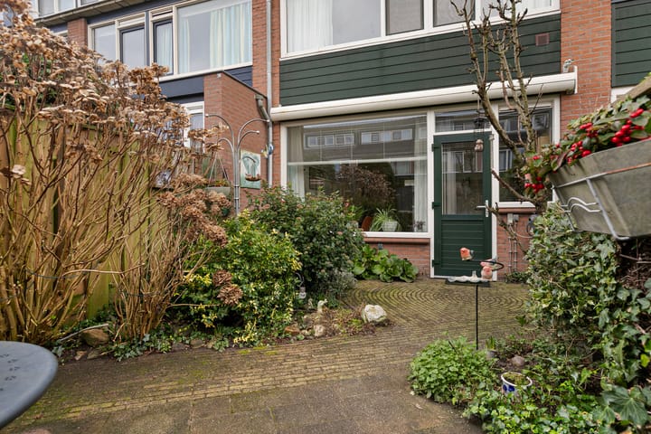 Foto 20 van Sint Hubertus 53