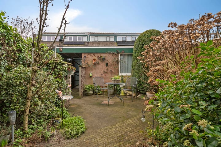 Foto 21 van Sint Hubertus 53