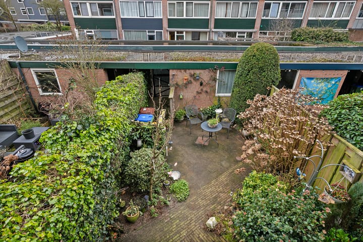 Foto 22 van Sint Hubertus 53