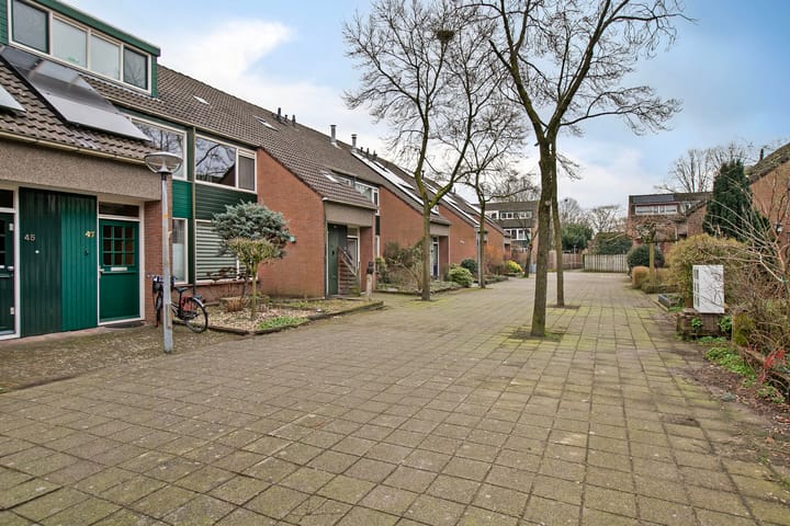 Foto 39 van Sint Hubertus 53