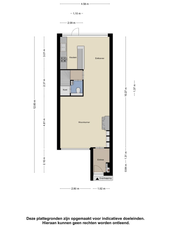 Foto 41 van Sint Hubertus 53