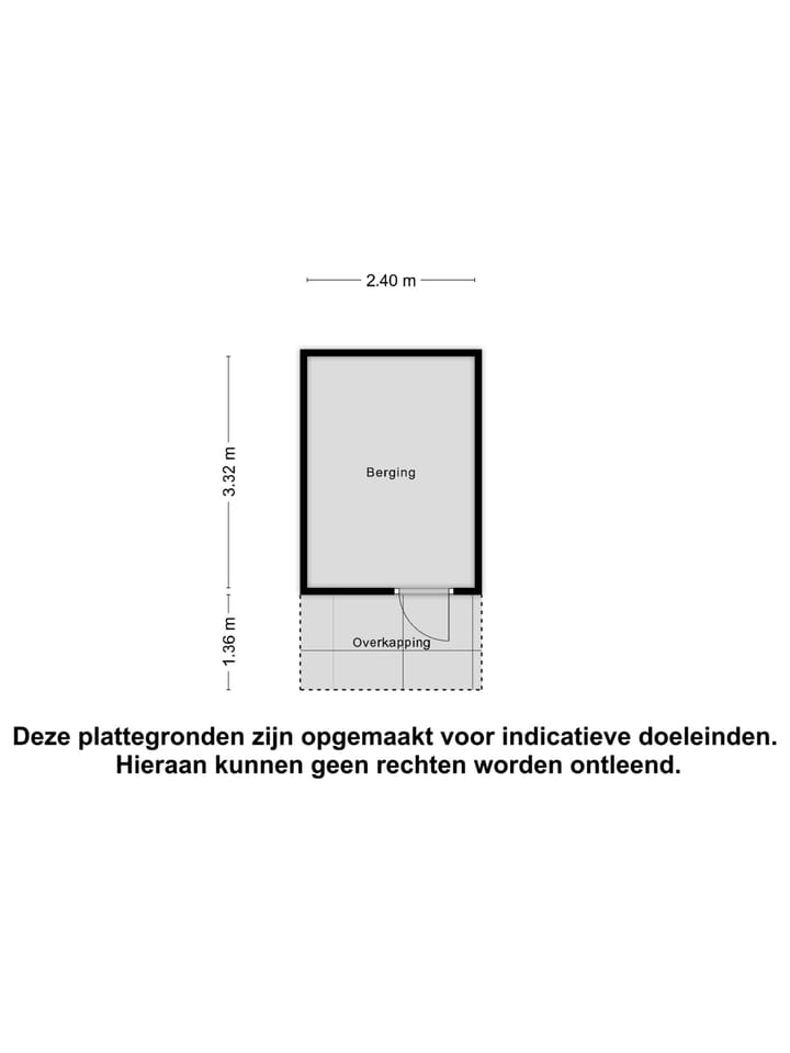Foto 46 van Sint Hubertus 53